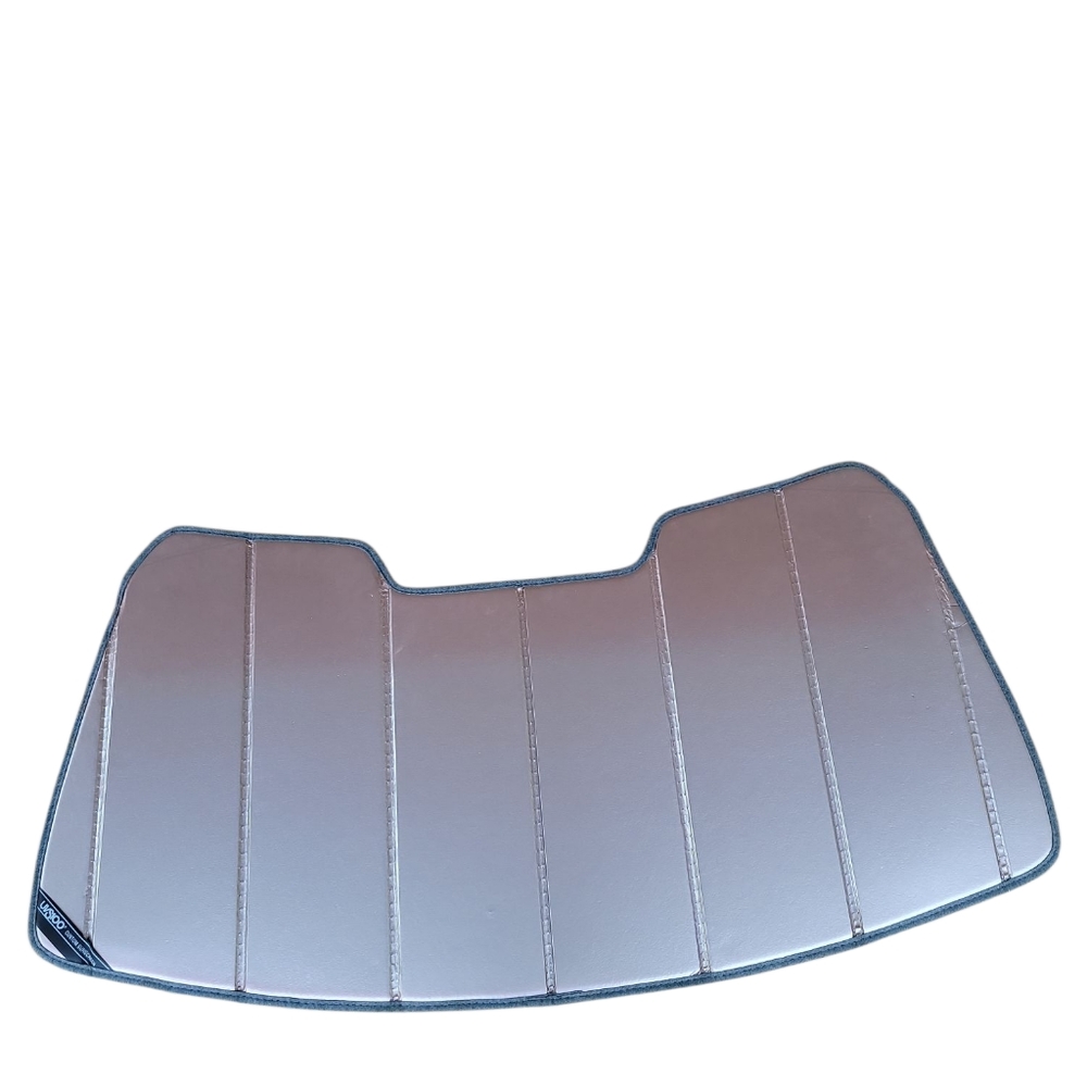 Covercraft UVS100‎ Premium Rose Gold Rare  2016-2022 Chevy Camaro Sun Shade
